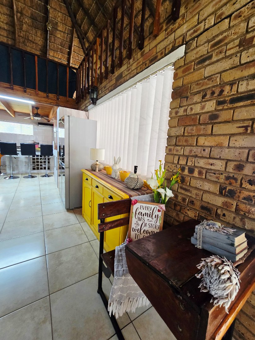 Commercial Property for Sale in Pretorius Kraal Free State